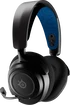 SteelSeries Arctis Nova 7P wireless black