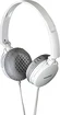 Thomson HED2205WH/GR white