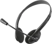 Trust Primo Chat headset for PC and Laptop