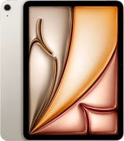 Apple iPad Air 6 11", Starlight, 128GB