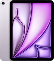 Apple iPad Air 6 11", Purple, 256GB Flash, 5G