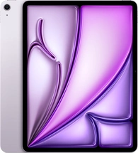 Apple iPad Air 6 13", Purple, 512GB Flash
