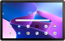Lenovo Tab M10 Plus TB125FU 3rd Gen, Storm Grey, 4GB RAM, 128GB Flash
