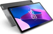 Lenovo Tab M10 Plus TB128FU 3rd Gen, Storm Grey, 4GB RAM, 128GB Flash