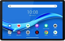 Lenovo Tab M10 Plus TB-X606F, Iron Grey, 4GB RAM, 64GB Flash