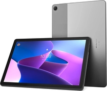 Lenovo Tab M10 TB328FU 3rd Gen, Storm Grey, 4GB RAM, 64GB Flash