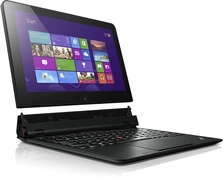 Lenovo ThinkPad Helix, Core i5-3427U, 4GB RAM, 128GB SSD