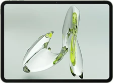 OnePlus Pad Go, 8GB RAM, 128GB Flash, LTE