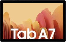 Samsung Galaxy Tab A7 T505, gold, 32GB Flash, LTE