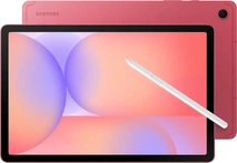 Samsung Galaxy Tab S10 Lite X400, Coralred, 8GB RAM, 256GB Flash