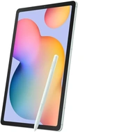 Samsung Galaxy Tab S6 Lite P620, Light Green, 64GB Flash