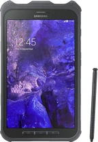 Samsung Galaxy Tab Active T365, 16GB Flash, LTE