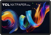 TCL Nxtpaper 11 Plus, 8GB RAM, 256GB Flash