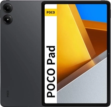 Xiaomi POCO Pad, Grey, 8GB RAM, 256GB Flash