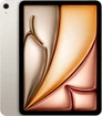 Apple iPad Air 6 11", Starlight, 1TB