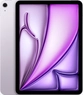 Apple iPad Air 7 13", Purple, 128GB Flash [2025]