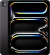 Apple iPad Pro 13" M4, Space Black, 256GB Flash