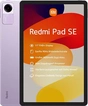 Xiaomi Redmi Pad SE, Lavender Purple, 8GB RAM, 256GB Flash