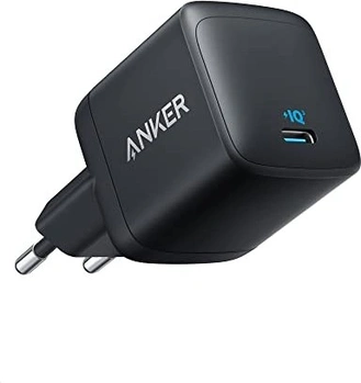 Anker 313 Charger (Ace 45W) black