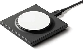 Native Union Drop magnetic бездротова зарядка black