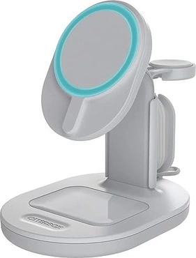 Otterbox 3-в-1-зарядна станція для MagSafe Lucid Dreamer