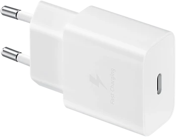 Samsung Power adapter (15W quick charging function) cordless white
