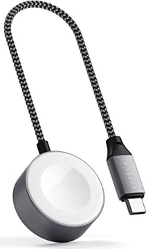 Satechi USB-C magnetic Charging cable для Apple Watch