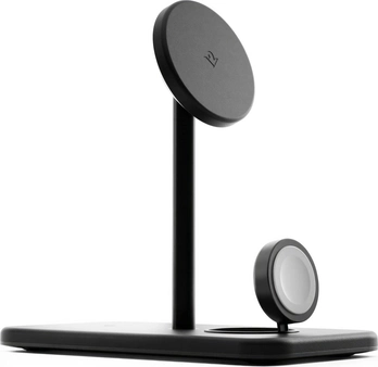 Twelve South HiRise 3 Deluxe бездротова зарядка Stand black