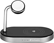 Verbatim 3-в-1 Charging Stand WCS-02