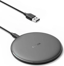 Anker PowerWave almost бездротова зарядка Pad black