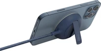 Belkin BoostCharge Pro portable бездротова Ladepad з MagSafe 15W blue