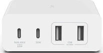 Belkin BoostCharge Pro 4-port-GaN charger 108W white