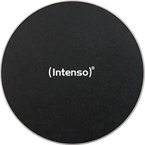 Intenso бездротова зарядка BA2 black