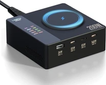 Limeta MD 200X black