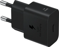 Samsung Schnellladeadapter з data cable 25W black