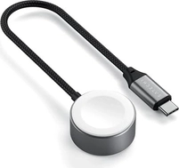 Satechi USB-C almost Charging cable для Apple Watch