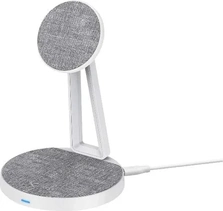 XLayer MagFix Pro 2-в-1 зарядна станція