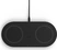 Belkin BoostCharge Dual бездротова зарядка pads black