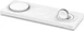 Belkin BoostCharge Pro 3-in-1 Charging Pad з MagSafe white