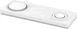Belkin BoostCharge Pro 3-in-1 Charging Pad з MagSafe white