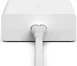 Belkin BoostCharge Pro 4-port-GaN charger 108W white