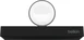 Belkin BoostCharge Pro portable quick charger для Apple Watch black