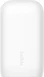 Belkin BoostCharge USB-C charger з three connectors and PPS (67W) white
