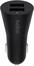 Belkin BoostUp автомобільна зарядка black