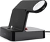 Belkin PowerHouse Charge Dock для Apple iPhone + Apple Watch black