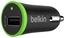Belkin автомобільна зарядка + USB cable, 1x USB, 2.1A