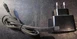 Nokia AC-3E travel charger