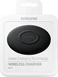 Samsung EP-P1100 бездротова зарядка Pad black