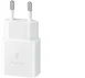 Samsung Power adapter (15W quick charging function) cordless white