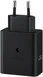 Samsung Schnellladeadapter Duo з data cable 50W black